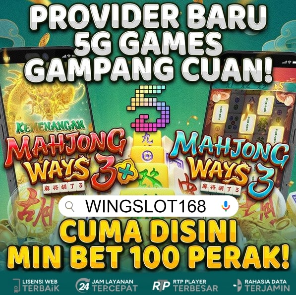 LUXTOTO : Agen Game ONline Resmi Minimal Bet 100 Perak Mudah Dapat JP